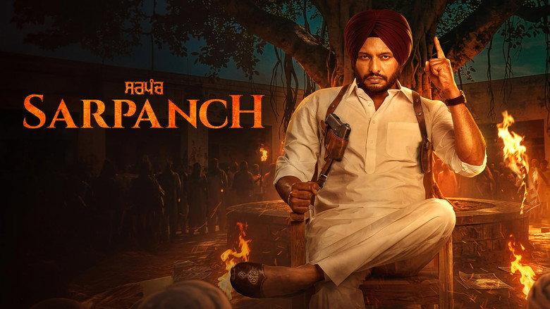 Sarpanch