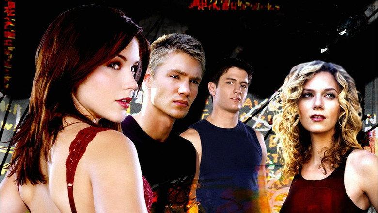 One Tree Hill