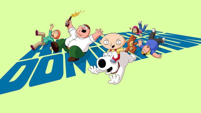 Family Guy